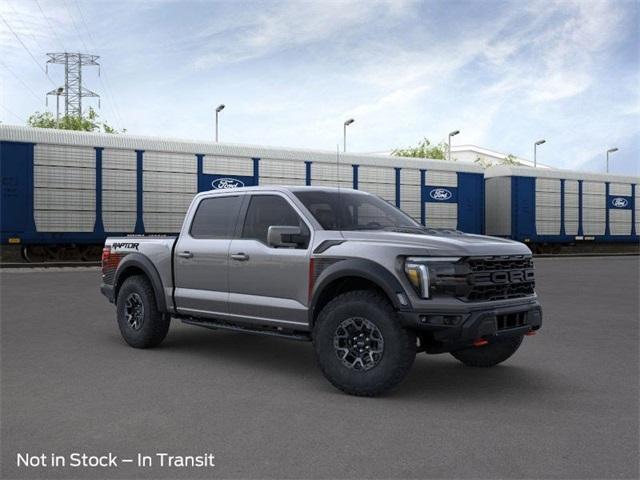 new 2024 Ford F-150 car, priced at $114,640