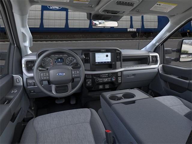 new 2026 Ford F-250 car