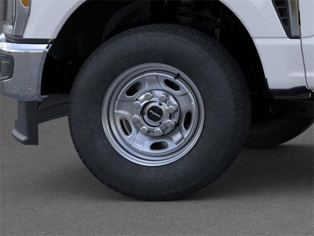 new 2026 Ford F-250 car