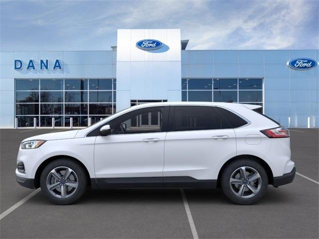 new 2024 Ford Edge car, priced at $41,652
