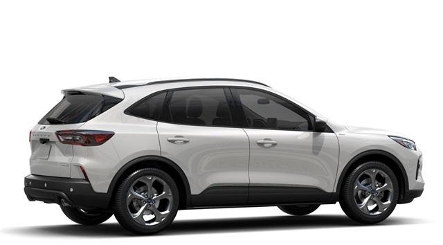 new 2025 Ford Escape car, priced at $32,321