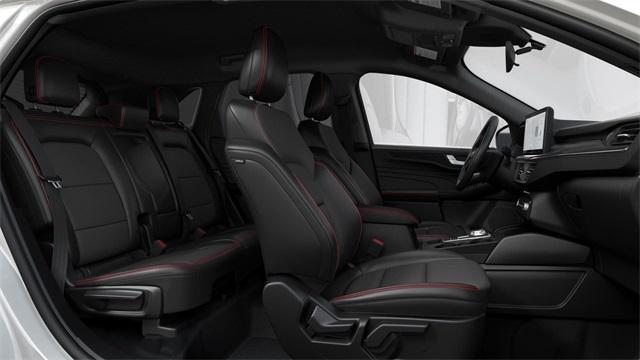 new 2025 Ford Escape car, priced at $32,321