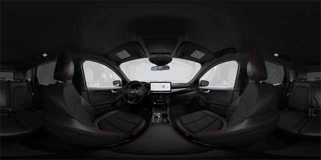 new 2025 Ford Escape car, priced at $32,321