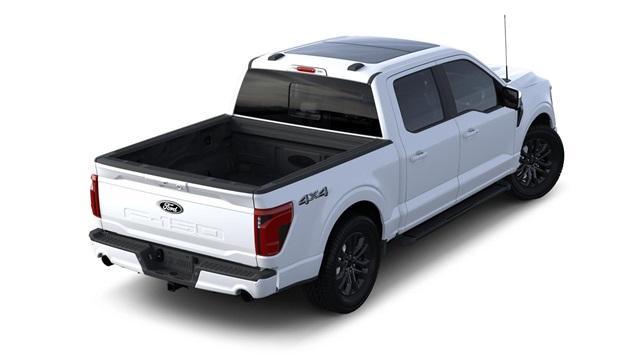 new 2024 Ford F-150 car, priced at $72,020