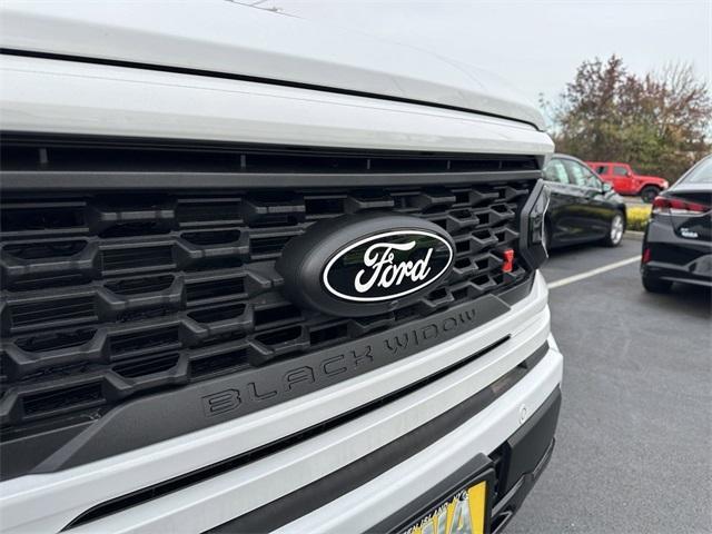 new 2024 Ford F-150 car, priced at $72,020