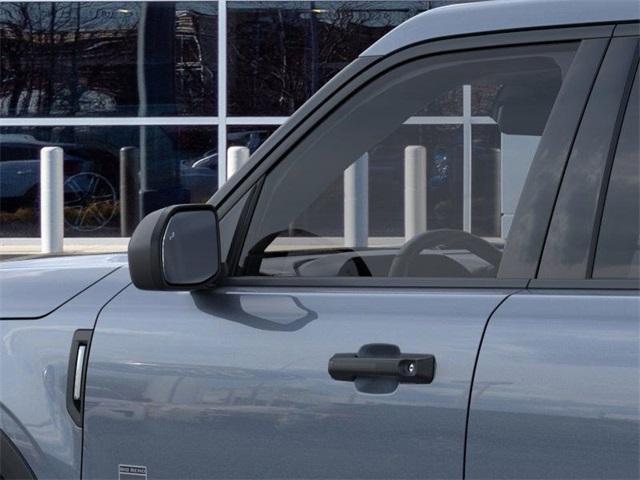 new 2025 Ford Bronco Sport car