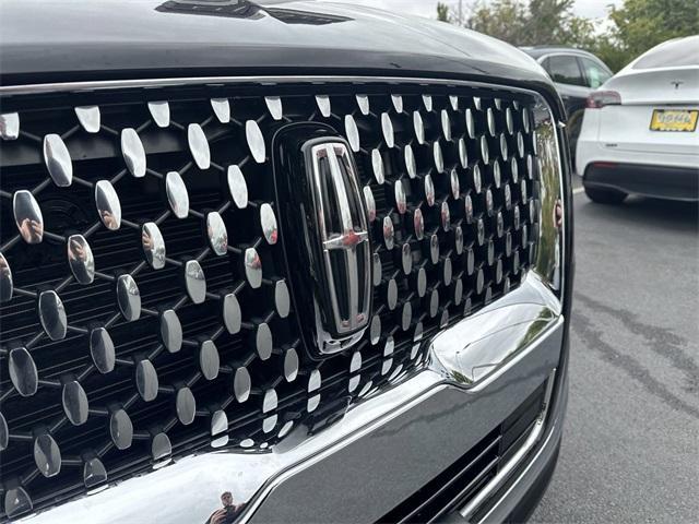 used 2023 Lincoln Navigator L car, priced at $86,750