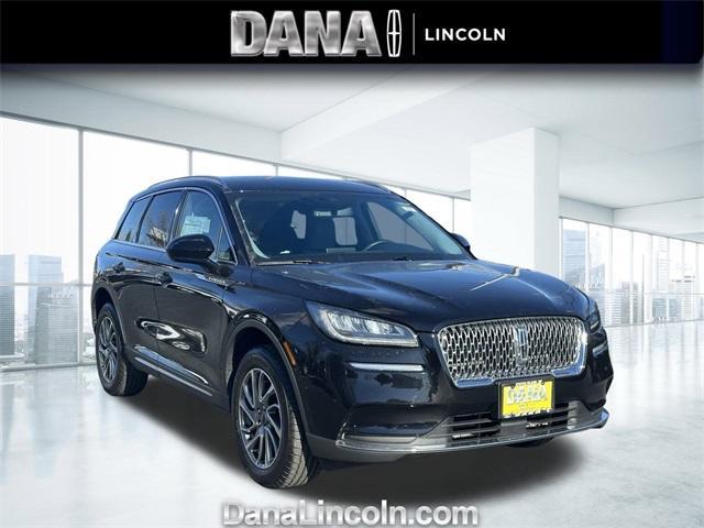 used 2022 Lincoln Corsair car, priced at $30,999