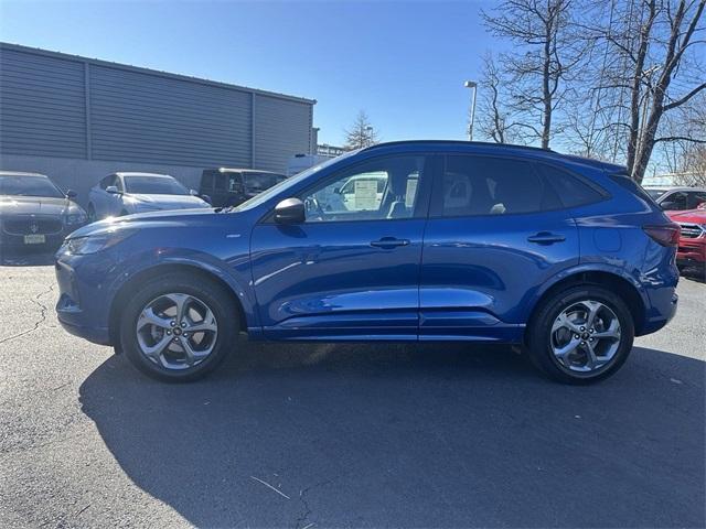 used 2023 Ford Escape car, priced at $26,750