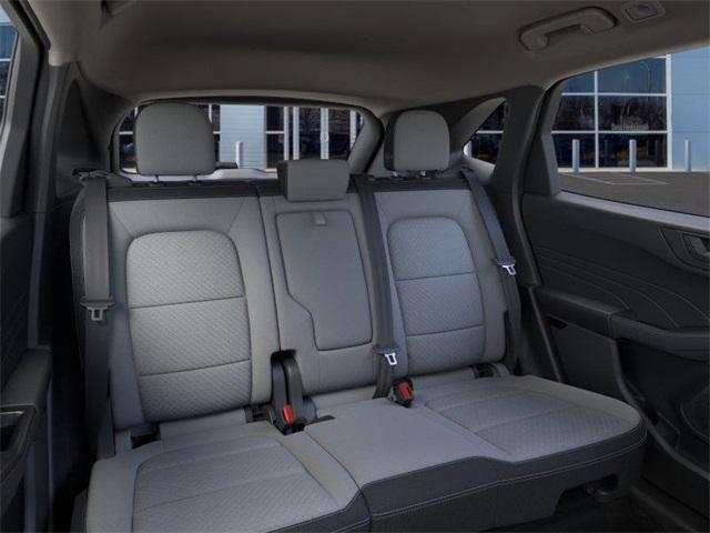new 2025 Ford Escape car