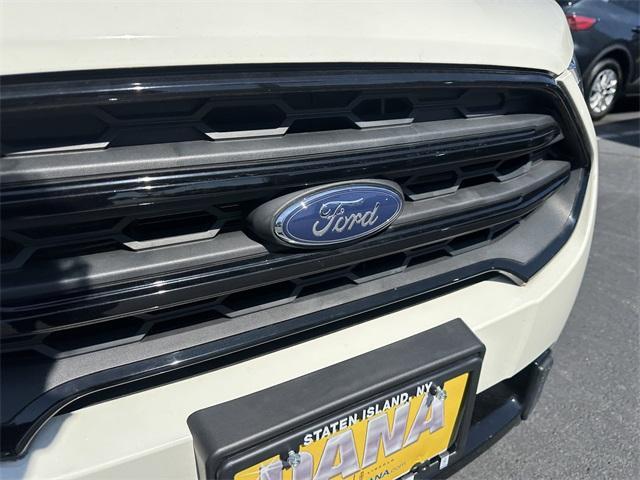 used 2022 Ford EcoSport car, priced at $20,771