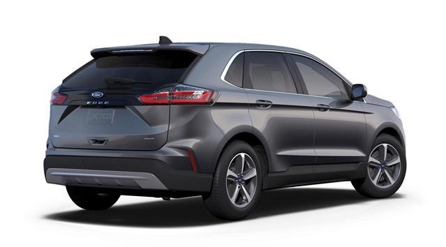 new 2024 Ford Edge car, priced at $42,350