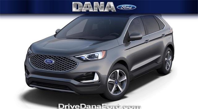 new 2024 Ford Edge car, priced at $39,482