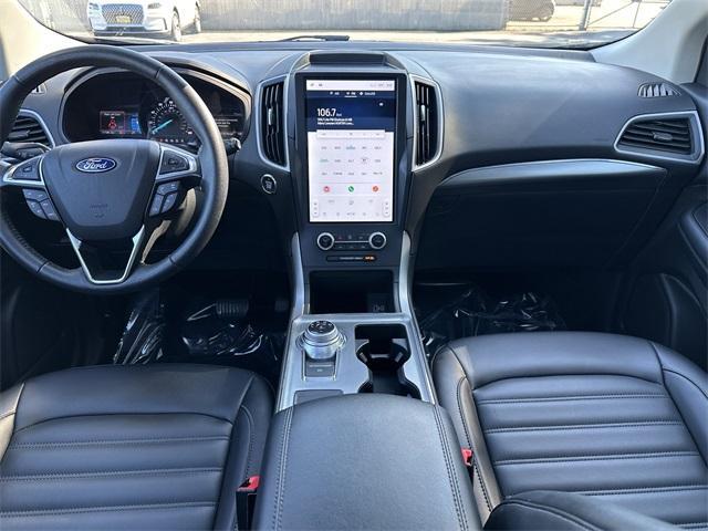 used 2022 Ford Edge car, priced at $27,800