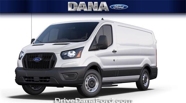 new 2024 Ford Transit-150 car, priced at $49,652