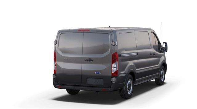 new 2024 Ford Transit-250 car