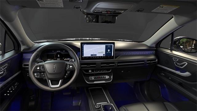 new 2026 Lincoln Corsair car