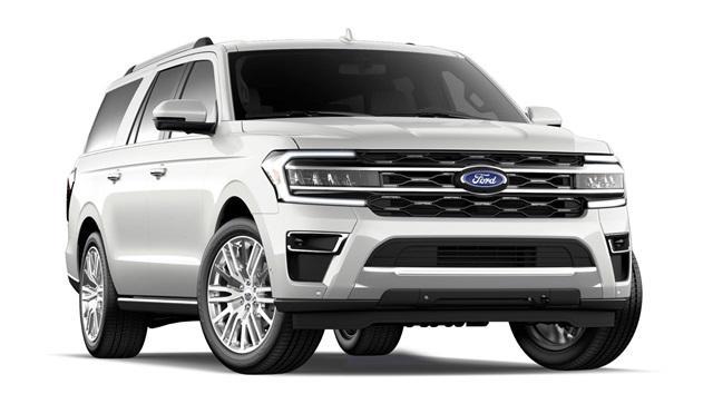 new 2024 Ford Expedition Max car, priced at $76,400