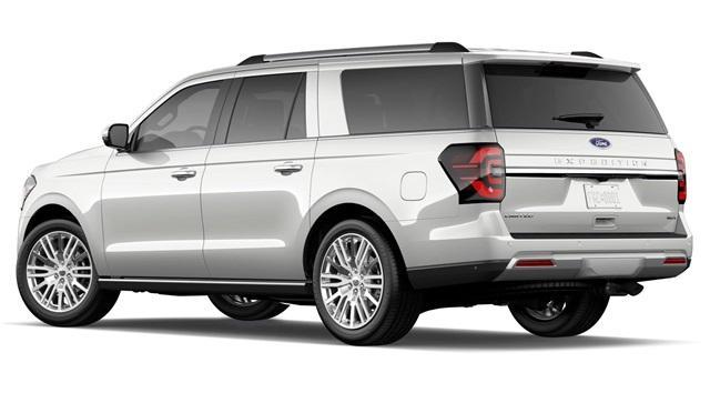 new 2024 Ford Expedition Max car, priced at $76,400