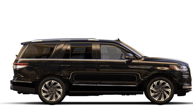 new 2024 Lincoln Navigator car, priced at $97,948