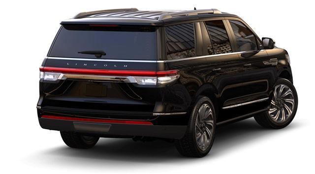 new 2024 Lincoln Navigator car, priced at $97,948