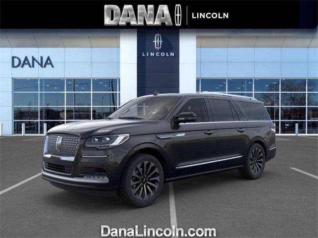 new 2024 Lincoln Navigator L car, priced at $101,240