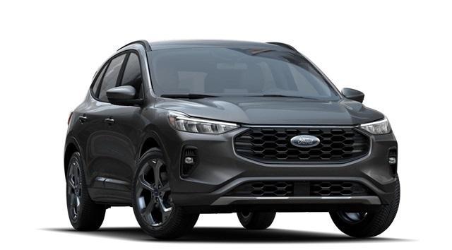 new 2024 Ford Escape car, priced at $36,257