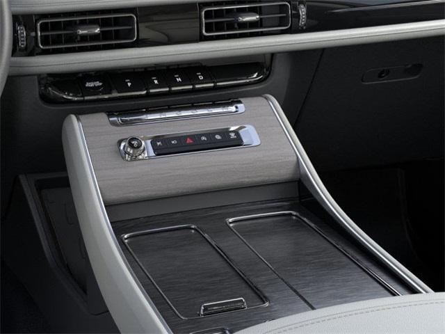 new 2025 Lincoln Aviator car, priced at $69,979