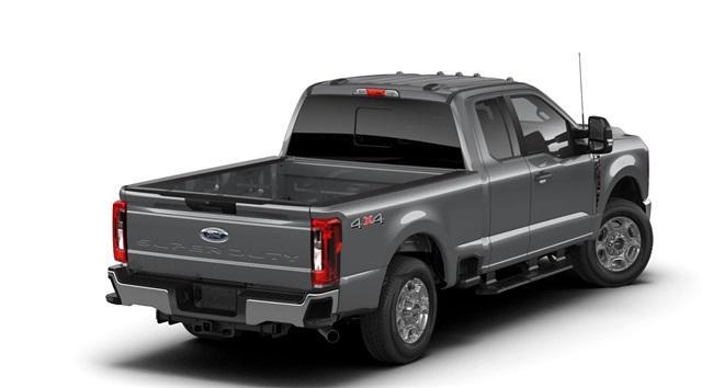 new 2026 Ford F-250 car
