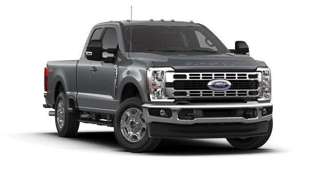 new 2026 Ford F-250 car