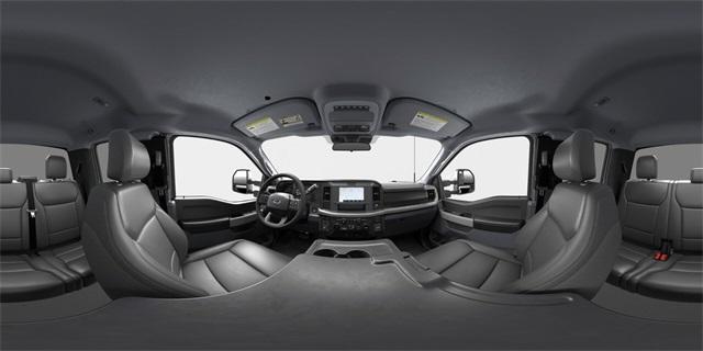 new 2026 Ford F-250 car