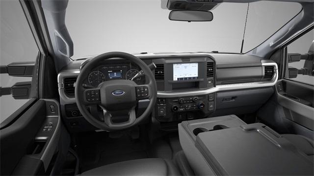 new 2026 Ford F-250 car