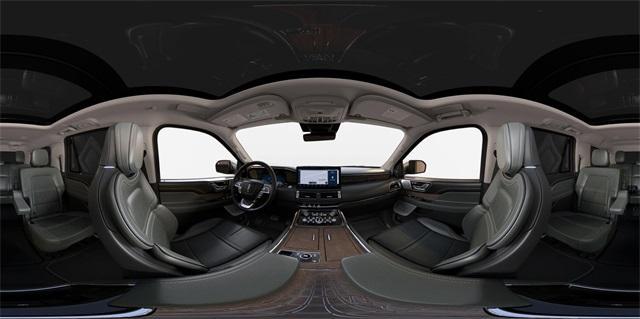 new 2024 Lincoln Navigator L car, priced at $113,990