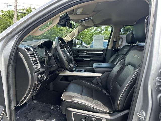 used 2019 Ram 1500 car, priced at $32,300