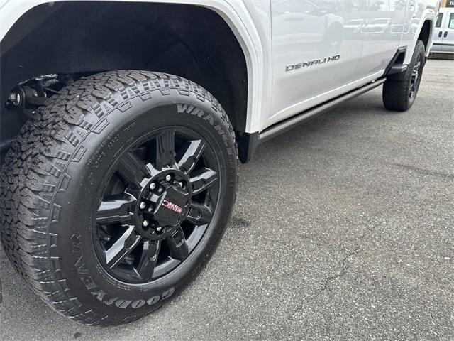 used 2021 GMC Sierra 2500 car, priced at $61,800