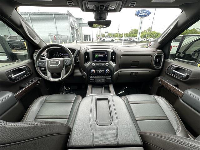 used 2021 GMC Sierra 2500 car, priced at $61,800