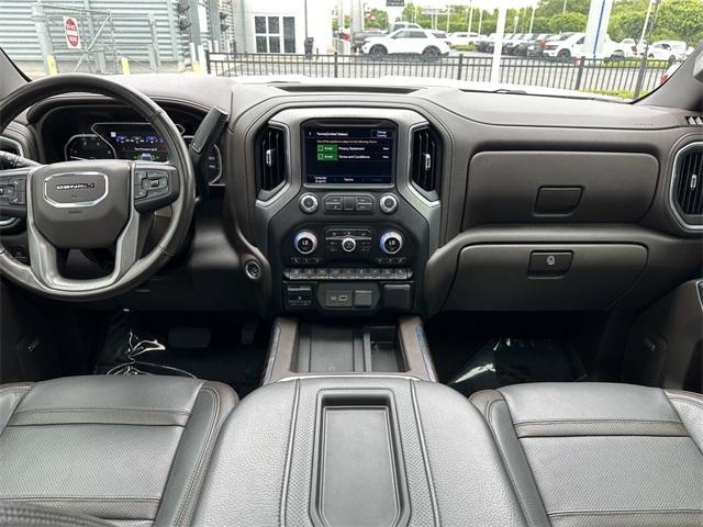 used 2021 GMC Sierra 2500 car, priced at $61,800
