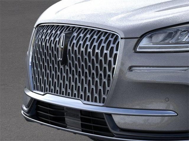 new 2025 Lincoln Corsair car, priced at $48,520