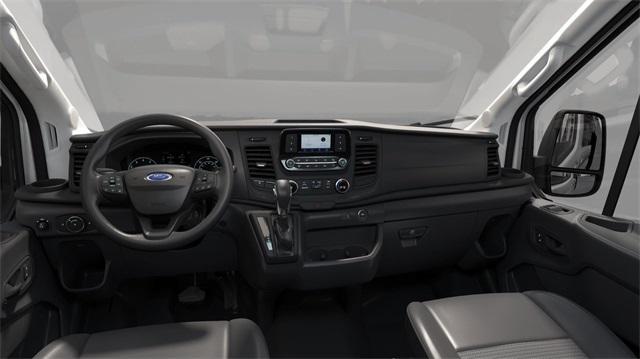 new 2024 Ford Transit-250 car, priced at $53,198
