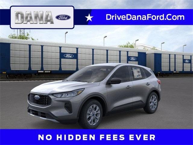 new 2025 Ford Escape car, priced at $28,275