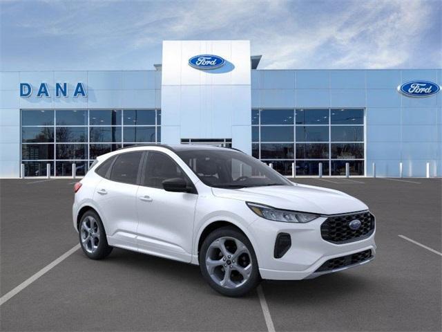 new 2024 Ford Escape car, priced at $34,749