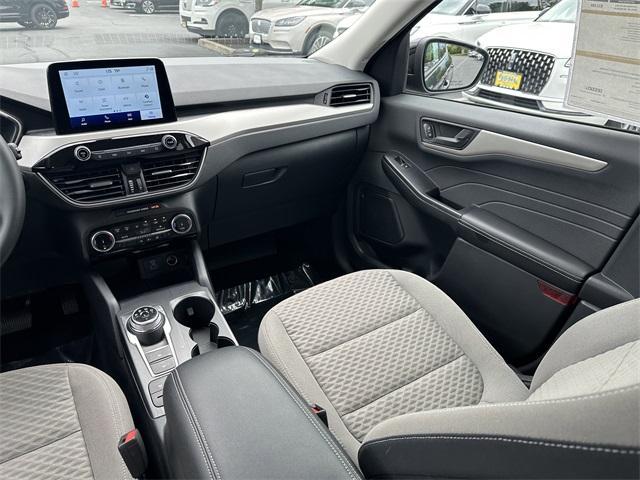 used 2022 Ford Escape car, priced at $23,500
