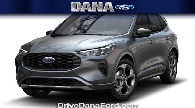 new 2024 Ford Escape car, priced at $32,313