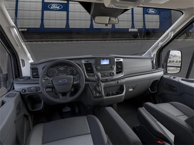 new 2024 Ford Transit-350 car, priced at $61,400