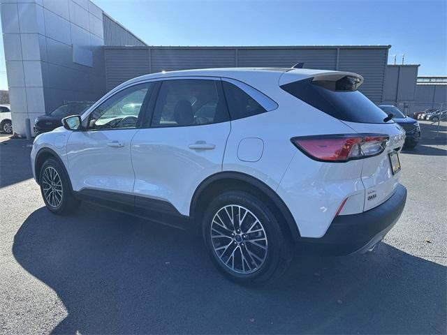 used 2022 Ford Escape PHEV car, priced at $26,500