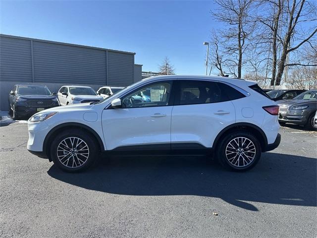 used 2022 Ford Escape PHEV car, priced at $26,500