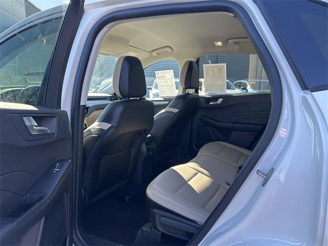 used 2022 Ford Escape PHEV car, priced at $26,500