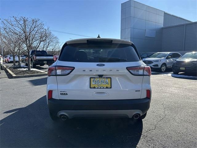 used 2022 Ford Escape PHEV car, priced at $26,500