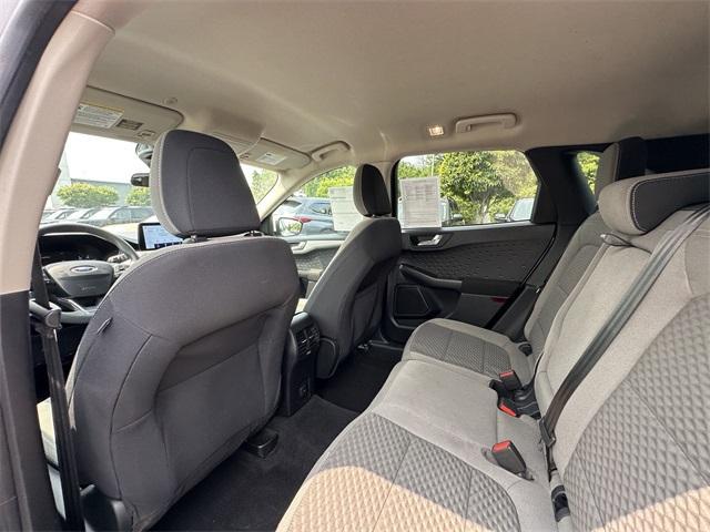 used 2020 Ford Escape car, priced at $17,400