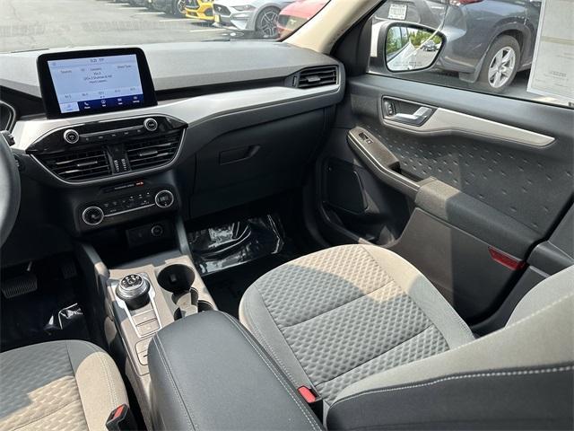 used 2020 Ford Escape car, priced at $17,400